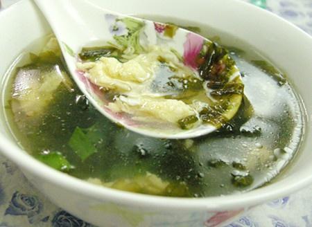 紫菜的14道不同吃法，上桌就光碟，學會了，可以開紫菜宴了！