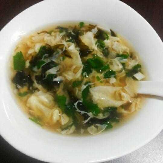 紫菜的14道不同吃法，上桌就光碟，學會了，可以開紫菜宴了！