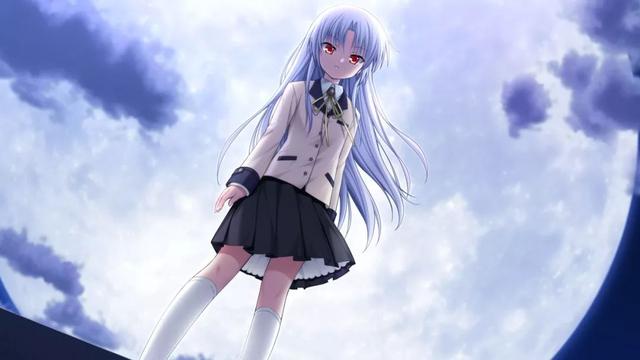 歷年動漫中「最受歡迎的女性角色」，都是你曾經的老婆！