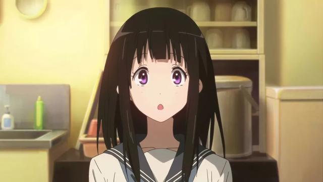 歷年動漫中「最受歡迎的女性角色」，都是你曾經的老婆！