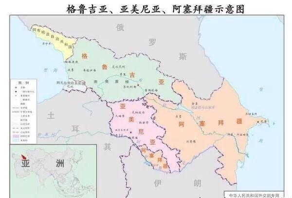 人均4000元玩轉絕美三國，離天堂最近的地方，連外國人都很少知道