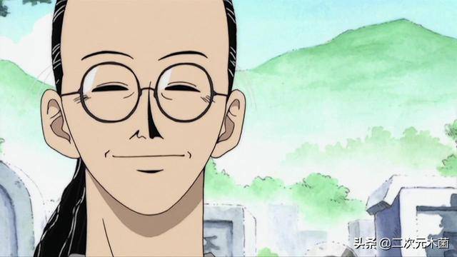 海賊王：尾田在20年前就埋下的巨大伏筆，終於要在和之國揭開！