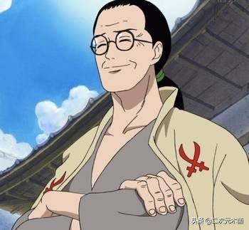 海賊王：尾田在20年前就埋下的巨大伏筆，終於要在和之國揭開！