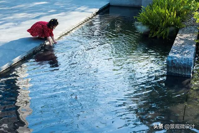 環山繞水浮影居丨頤和九里