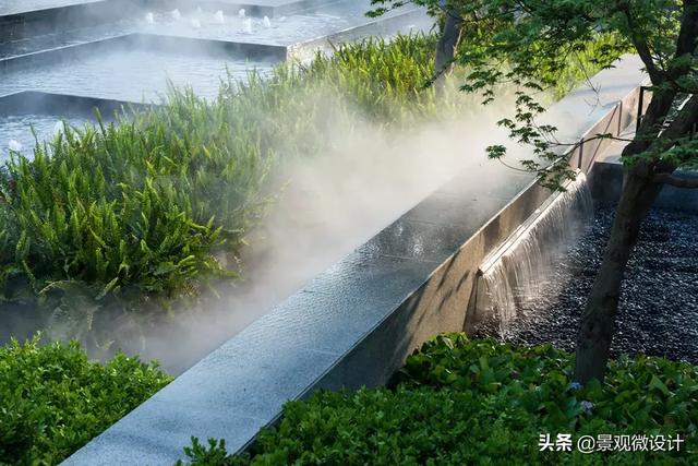 環山繞水浮影居丨頤和九里