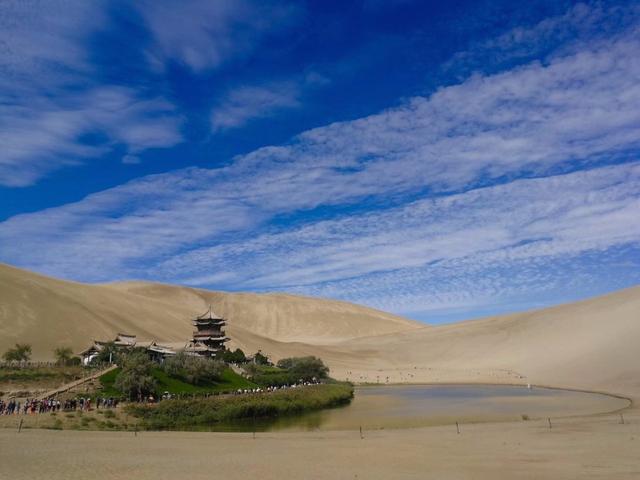旅行居然能治病！看完發現真的該去旅行了……