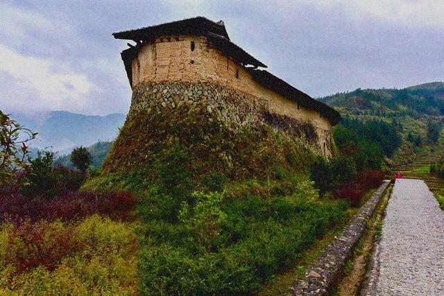 福建除了土樓，還有它們！一座座都是值得驕傲的古建築