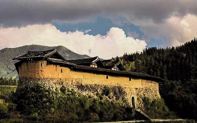 福建除了土樓，還有它們！一座座都是值得驕傲的古建築