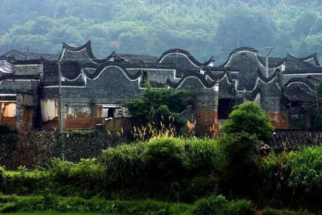 福建除了土樓，還有它們！一座座都是值得驕傲的古建築
