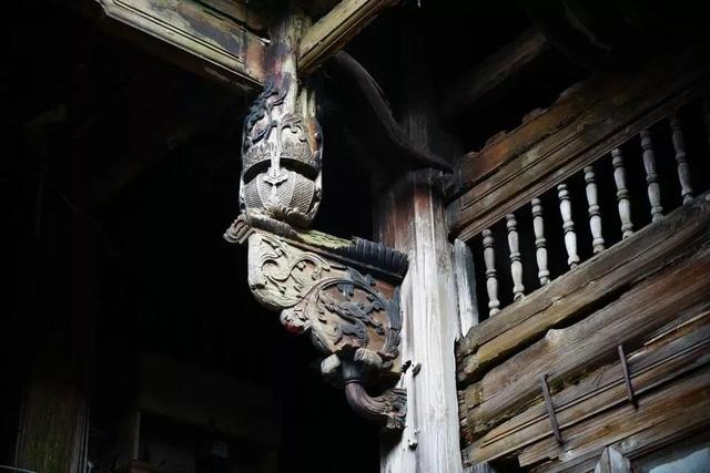 福建除了土樓，還有它們！一座座都是值得驕傲的古建築