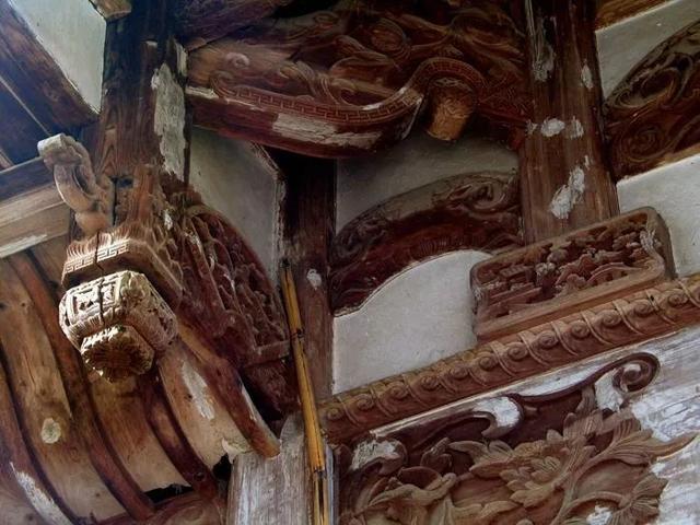 福建除了土樓，還有它們！一座座都是值得驕傲的古建築