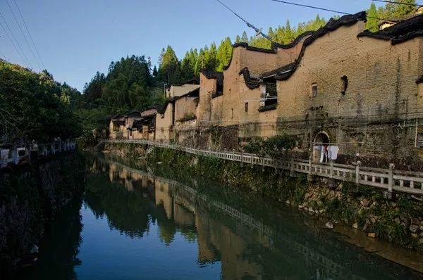 福建除了土樓，還有它們！一座座都是值得驕傲的古建築