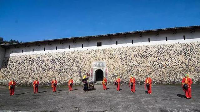 福建除了土樓，還有它們！一座座都是值得驕傲的古建築