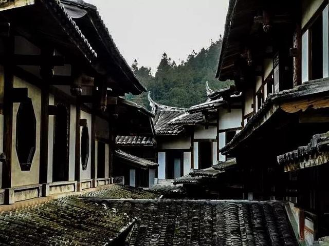 福建除了土樓，還有它們！一座座都是值得驕傲的古建築