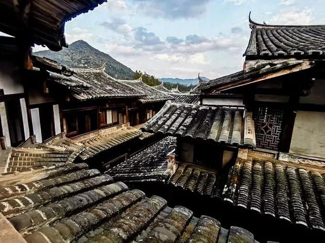 福建除了土樓，還有它們！一座座都是值得驕傲的古建築