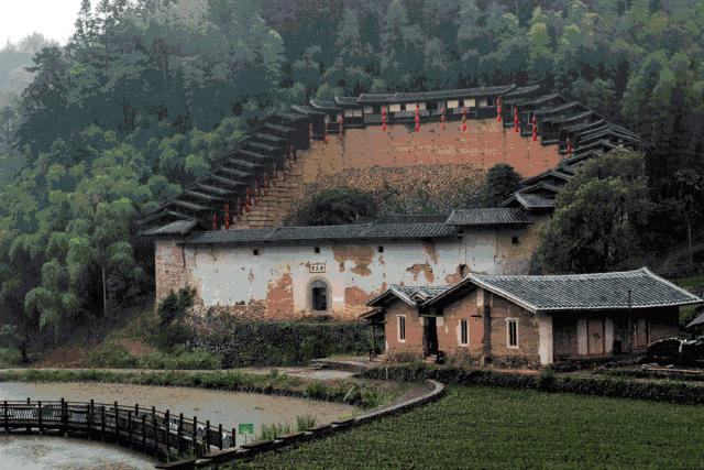 福建除了土樓，還有它們！一座座都是值得驕傲的古建築