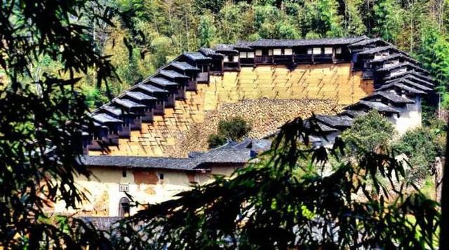 福建除了土樓，還有它們！一座座都是值得驕傲的古建築