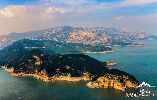 膠東半島三大高峰，全是名山，皆有典故，你去過哪座？