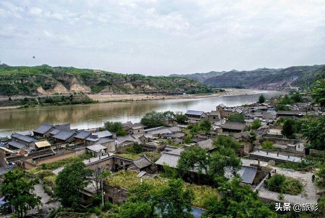 山西旅遊，除了平遙古城和五台山，這5個生態古村更值一游！
