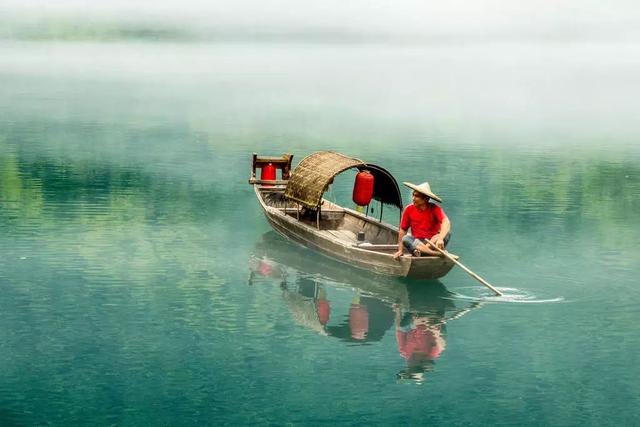 美過張家界，比長沙更好吃，這座中國風的湖南小城，用...