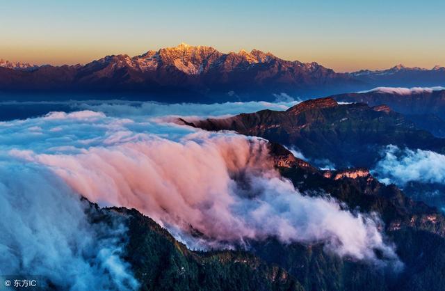 世上再無牛背山，可以坐觀光車登頂的牛背山你會去嗎？