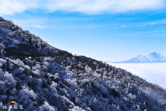 世上再無牛背山，可以坐觀光車登頂的牛背山你會去嗎？