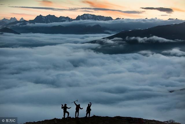 世上再無牛背山，可以坐觀光車登頂的牛背山你會去嗎？