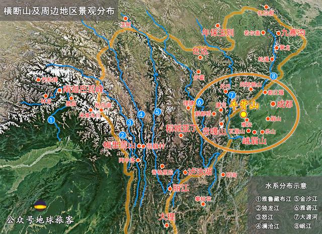 世上再無牛背山，可以坐觀光車登頂的牛背山你會去嗎？