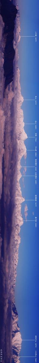 世上再無牛背山，可以坐觀光車登頂的牛背山你會去嗎？