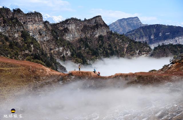 世上再無牛背山，可以坐觀光車登頂的牛背山你會去嗎？