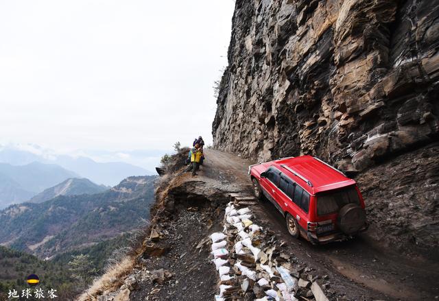 世上再無牛背山，可以坐觀光車登頂的牛背山你會去嗎？