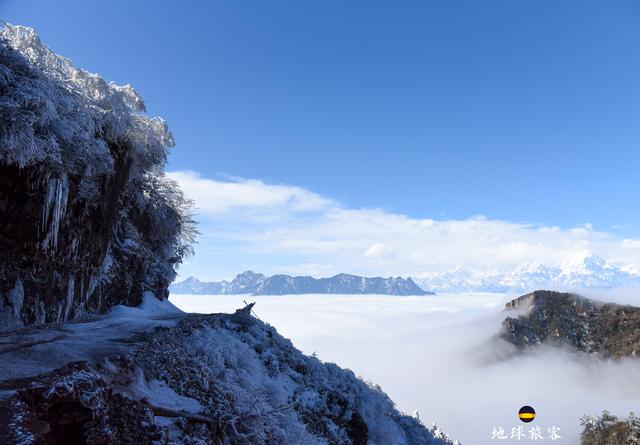 世上再無牛背山，可以坐觀光車登頂的牛背山你會去嗎？