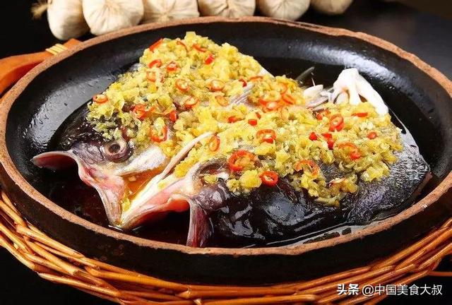 湖南最著名的幾道招牌湘菜，傳承百年，名聲經久不衰！