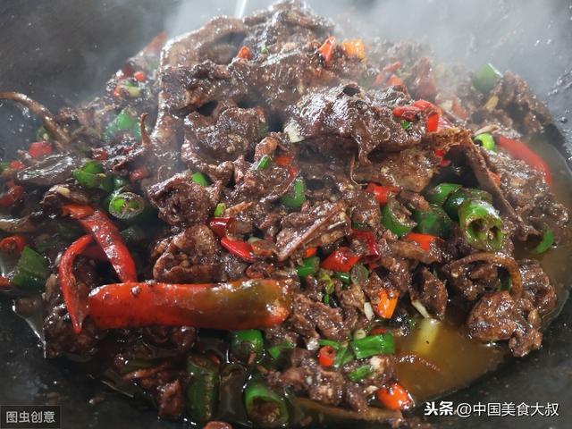 湖南最著名的幾道招牌湘菜，傳承百年，名聲經久不衰！