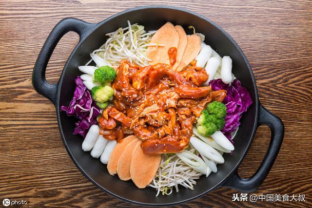 湖南最著名的幾道招牌湘菜，傳承百年，名聲經久不衰！