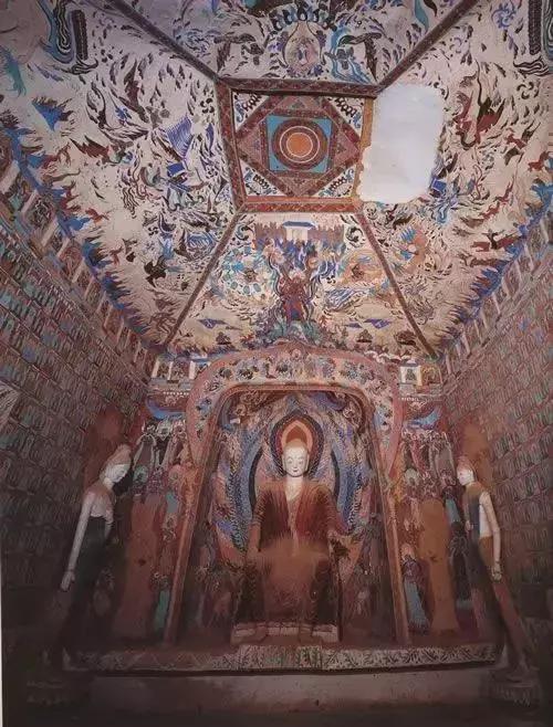 甘肅如此之美,被評為亞洲十大最佳旅遊地No.1！