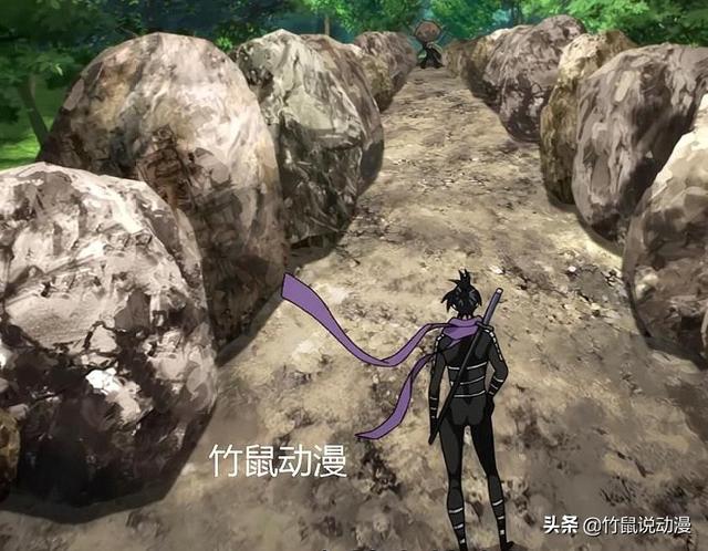 《一拳超人》四大未解之謎：警犬俠是人是狗？索尼克究竟是不是男人？