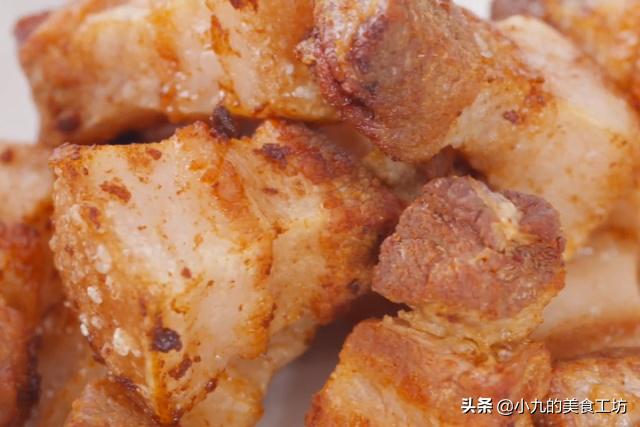 做了20多年紅燒肉，才知道正確做法，少了這一步，肉膩不香有腥味