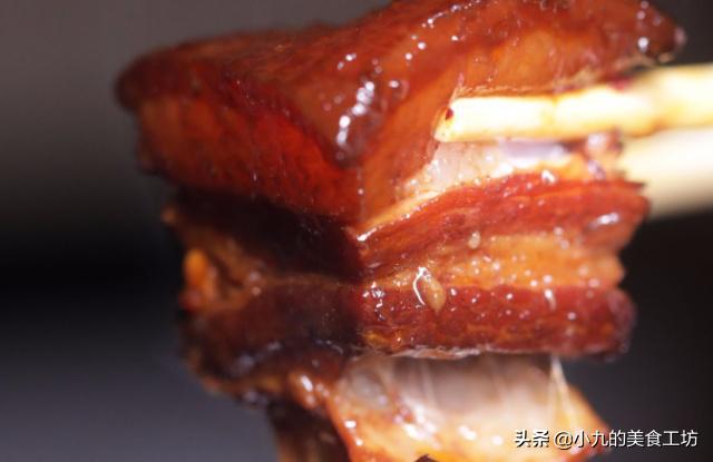 做了20多年紅燒肉，才知道正確做法，少了這一步，肉膩不香有腥味