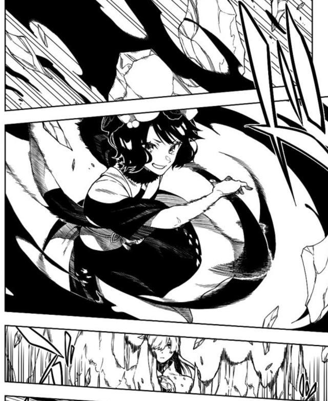 《死神》作者也畫起《FGO》同人？這畫風神似久保帶人
