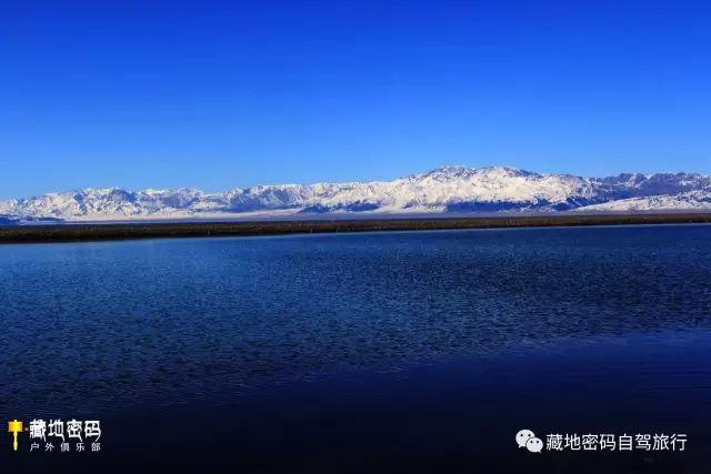 一旦去了北疆伊犁河谷，其他地方都將就了！