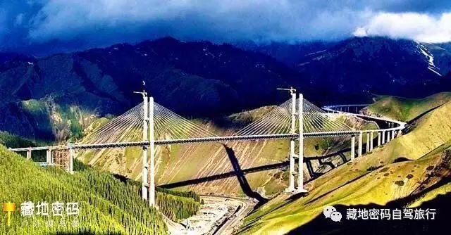 一旦去了北疆伊犁河谷，其他地方都將就了！