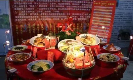 江西最好吃的特色地方美食，吃過10種才是正宗江西人！