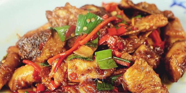 江西最好吃的特色地方美食，吃過10種才是正宗江西人！