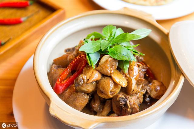 江西最好吃的特色地方美食，吃過10種才是正宗江西人！