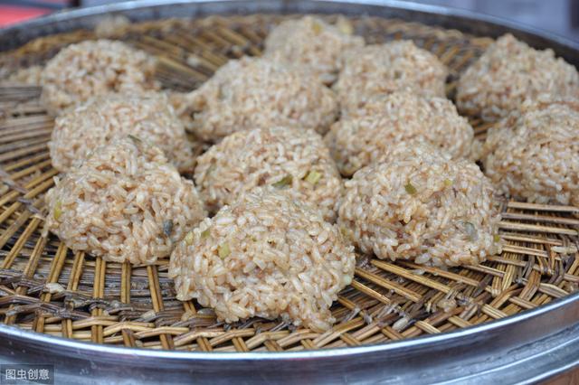 江西最好吃的特色地方美食，吃過10種才是正宗江西人！