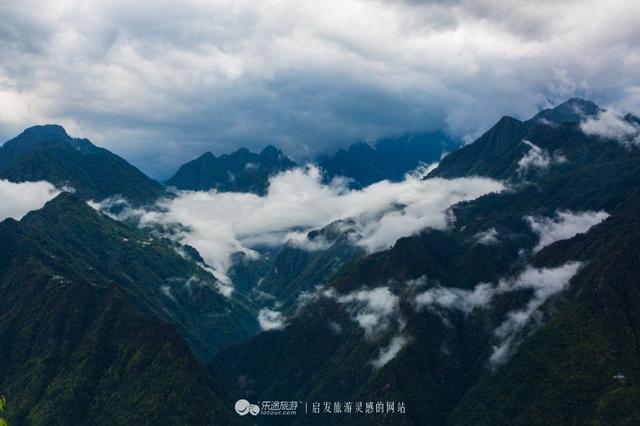中國最美寶石之路 再進怒江