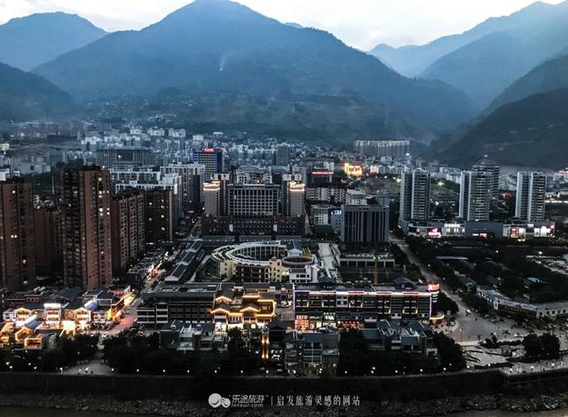 中國最美寶石之路 再進怒江
