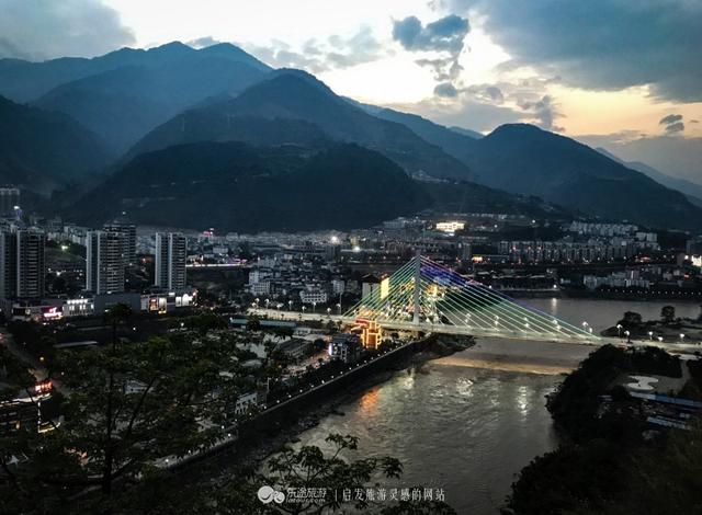 中國最美寶石之路 再進怒江
