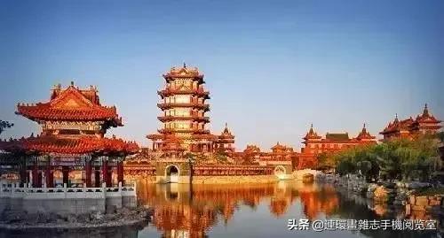 中國212個AAAAA景區(下)